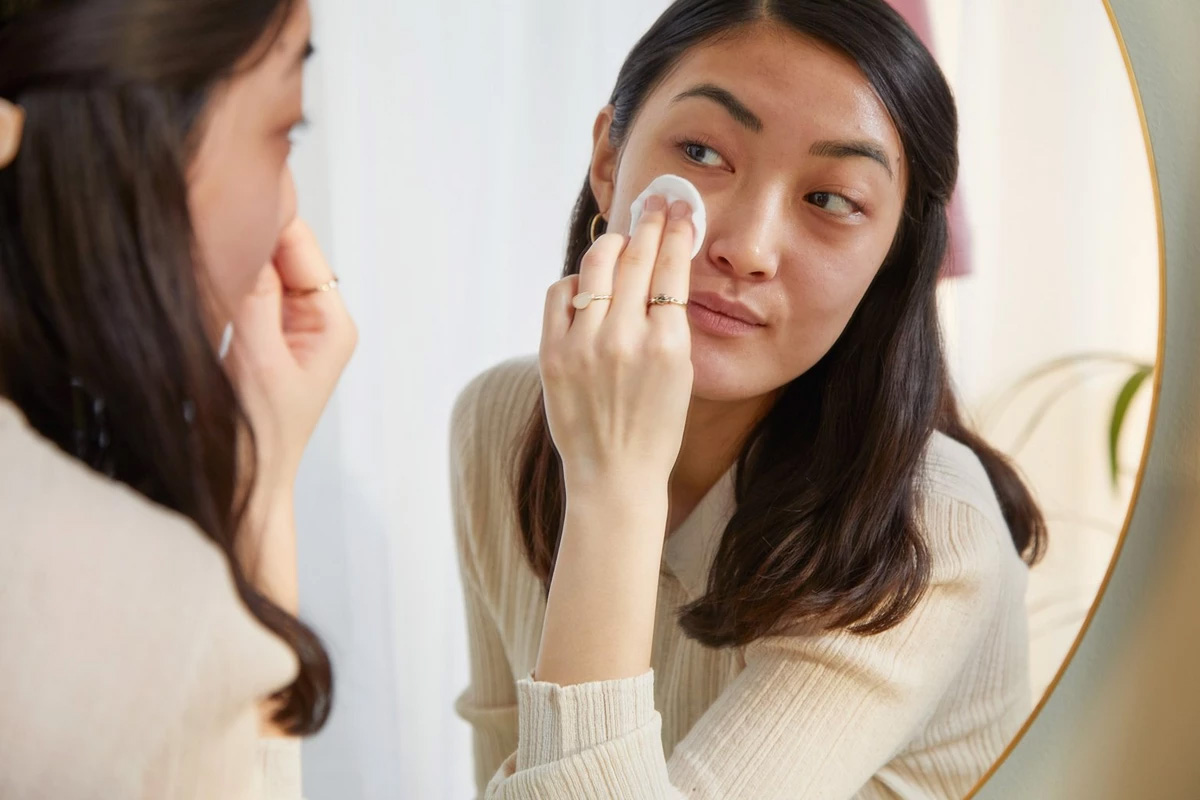 Cleansers And Toners The Body Shop®