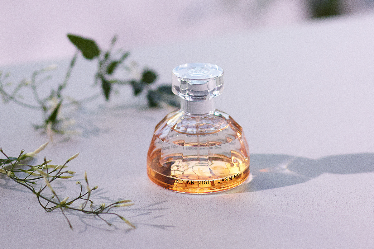 Indian Night Jasmine | The Body Shop®