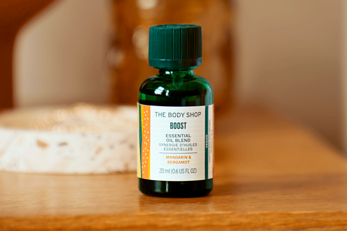 Home Fragrance | The Body Shop®