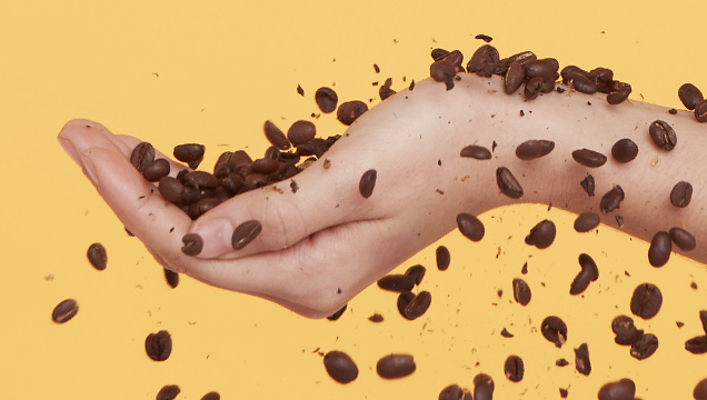 A coffee face mask can benefit every skin type! Here's how