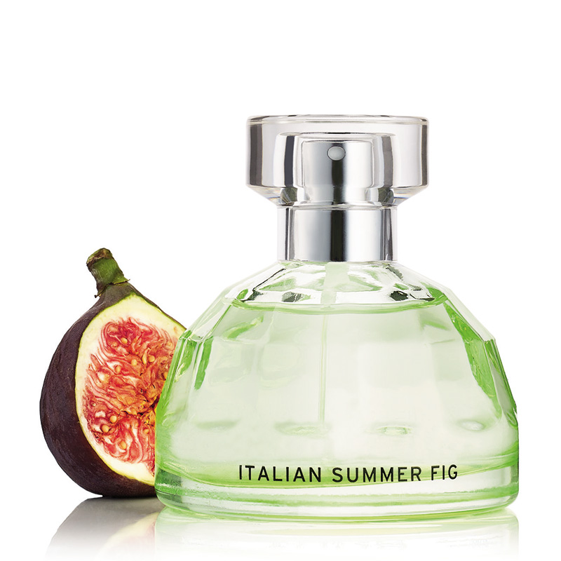 the body shop italian summer fig eau de toilette