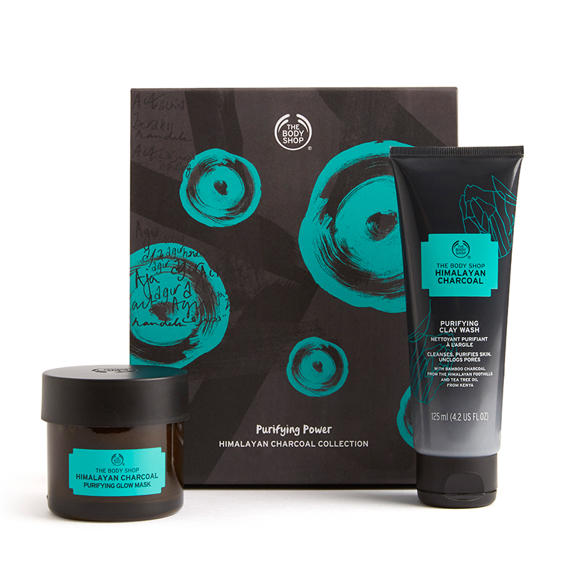 Greet dry prison body shop charcoal collection Raise yourself Heavy