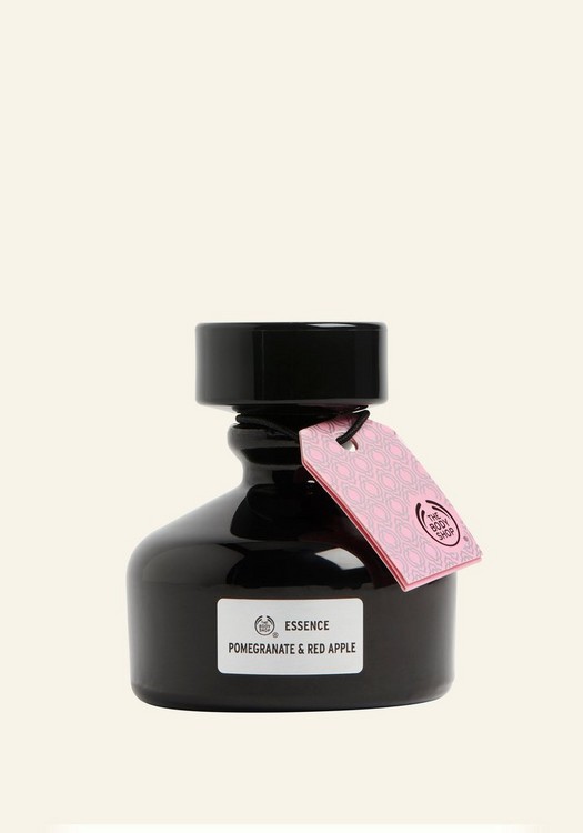 the body shop white musk perfume oil 20ml