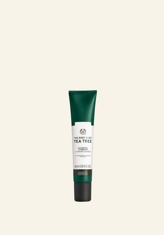Tea Tree In-Control Hydrator 40ml