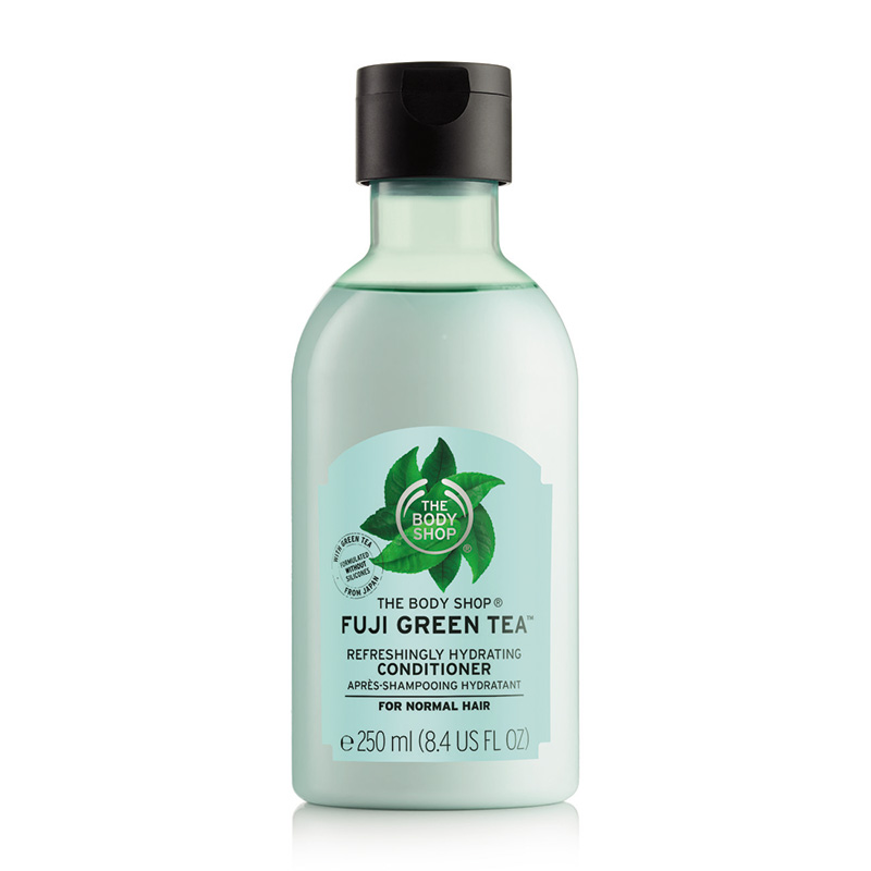 conditioner fuji green tea 60ml 01