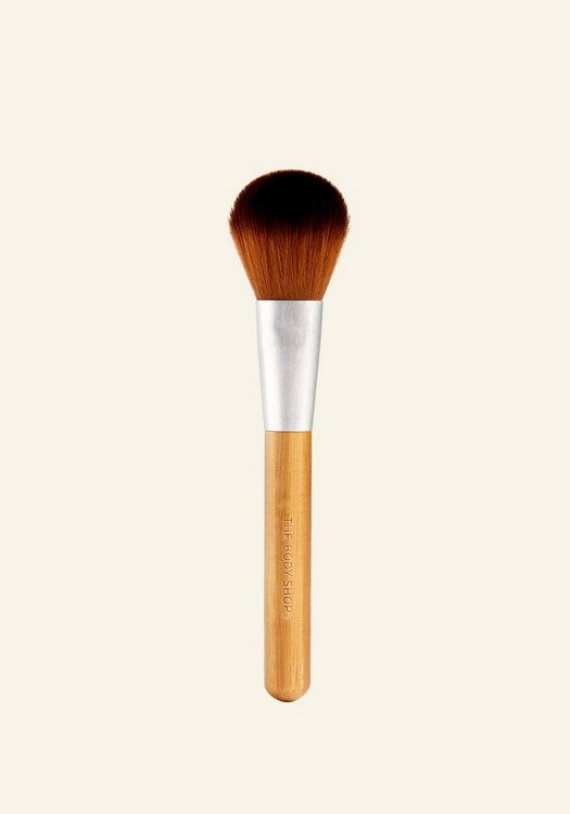 Makeup powder brush discount