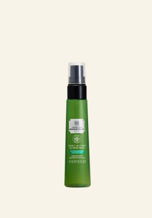 Drops Of Youth The Body Shop