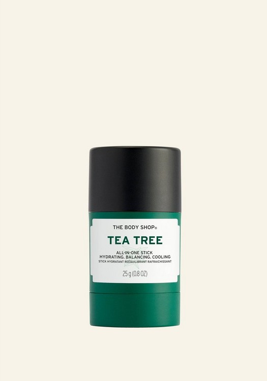 Tea Tree All-In-One Stick  25g