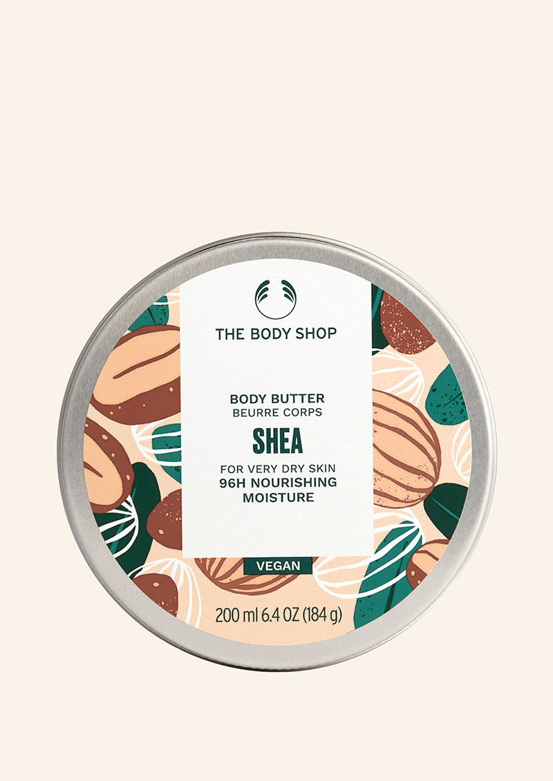 shea body butter 200ml 01