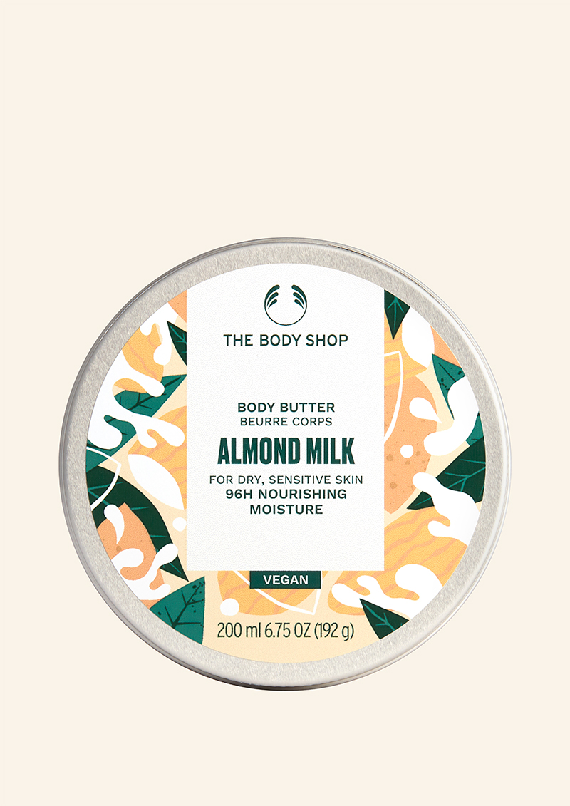 Almond Milk Body Butter aox 01