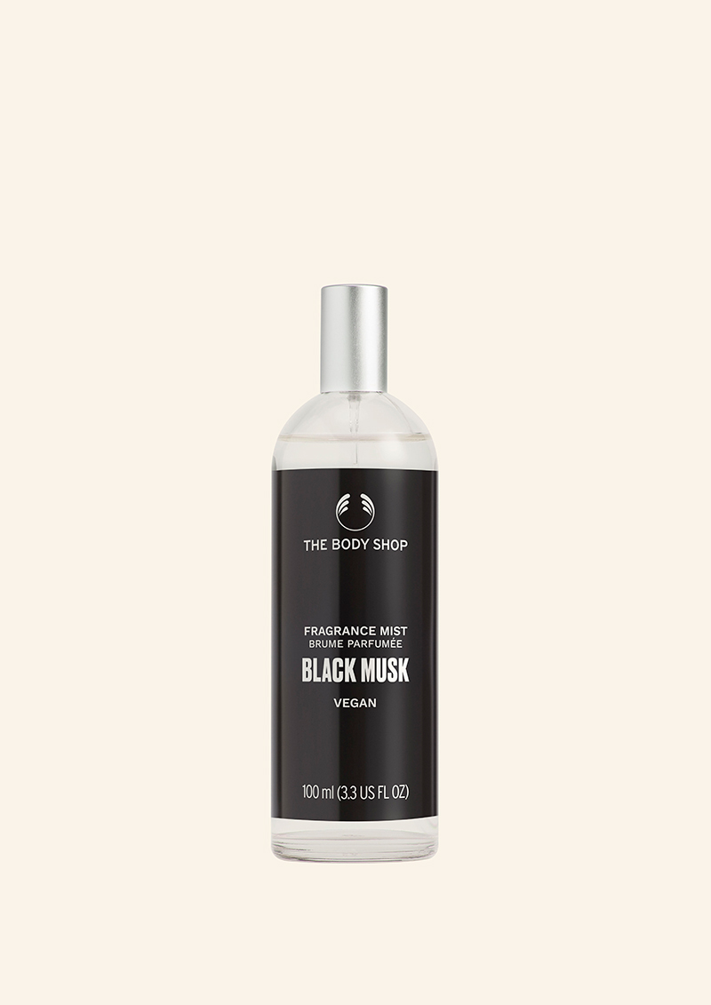 black musk fragrance mist 100ml 01