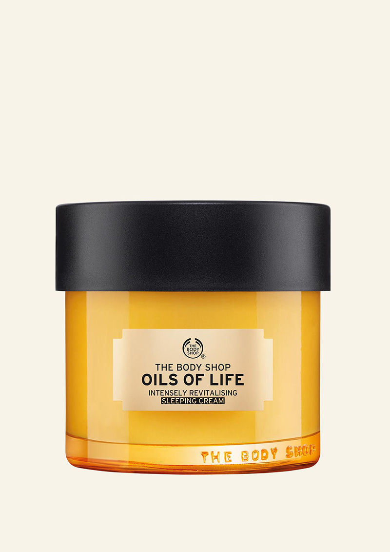 oils of life sleeping cream 80ml 01