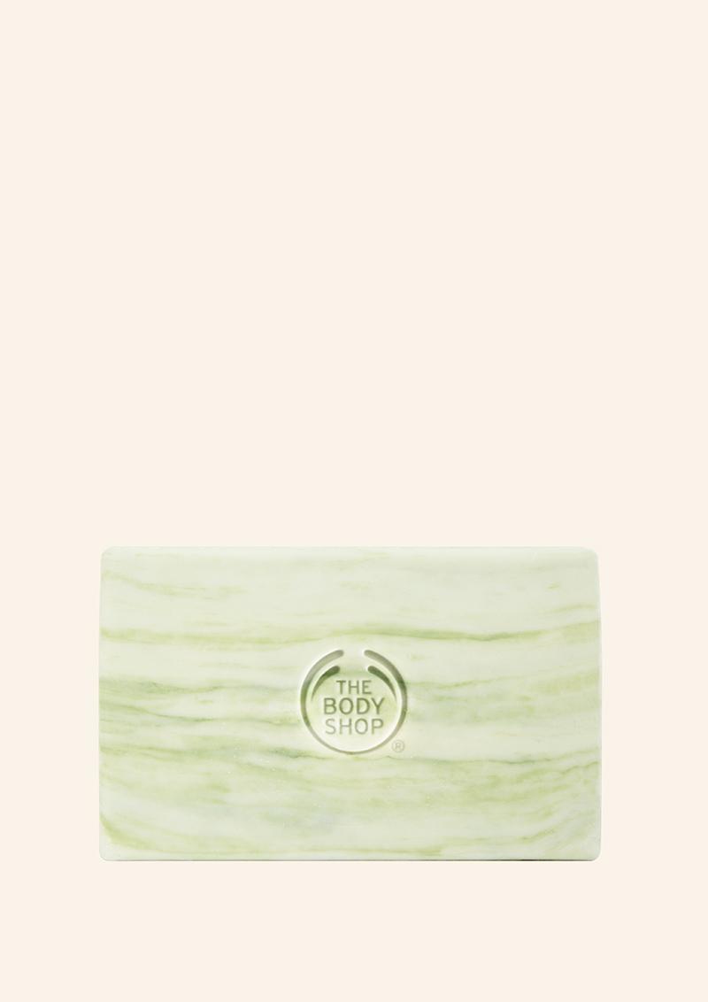 Special Edition Winter Jasmine Soap The Body Shop®