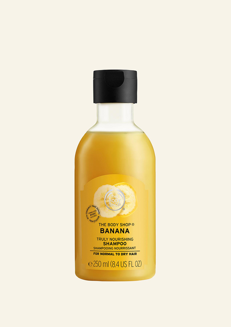 shampoo banana 250ml 01