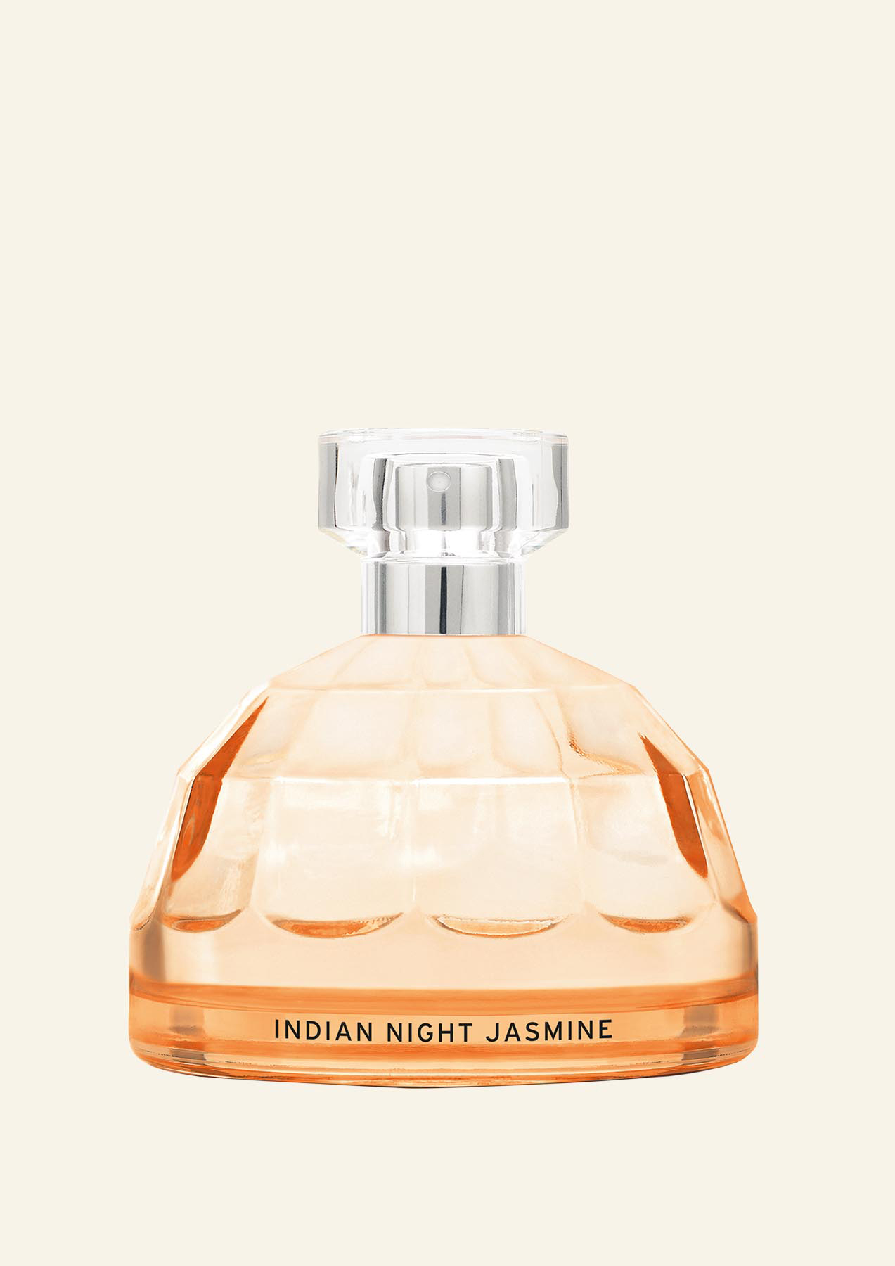 Indian Night Jasmine Body Cream The Body Shop