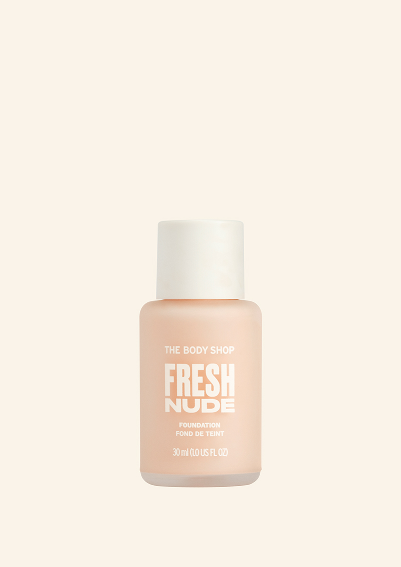 FOUNDATION FRESH NUDE FAIR 1C  30ml 01