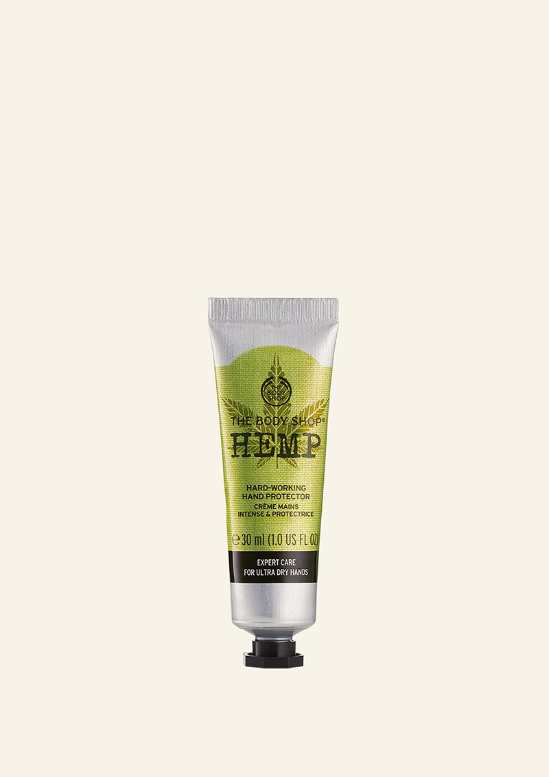 Hemp Hand Protector 30ml