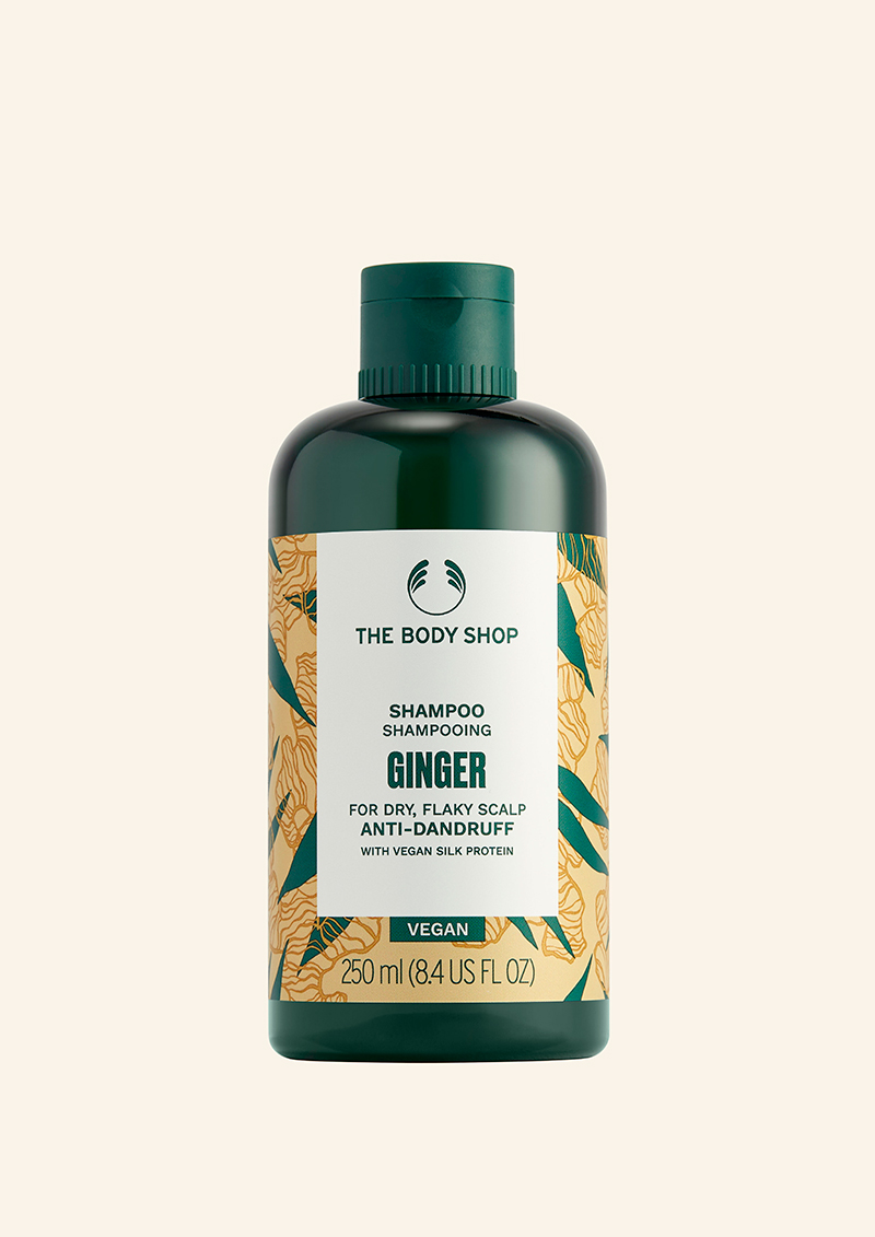 shampoo ginger 250ml a21x 01
