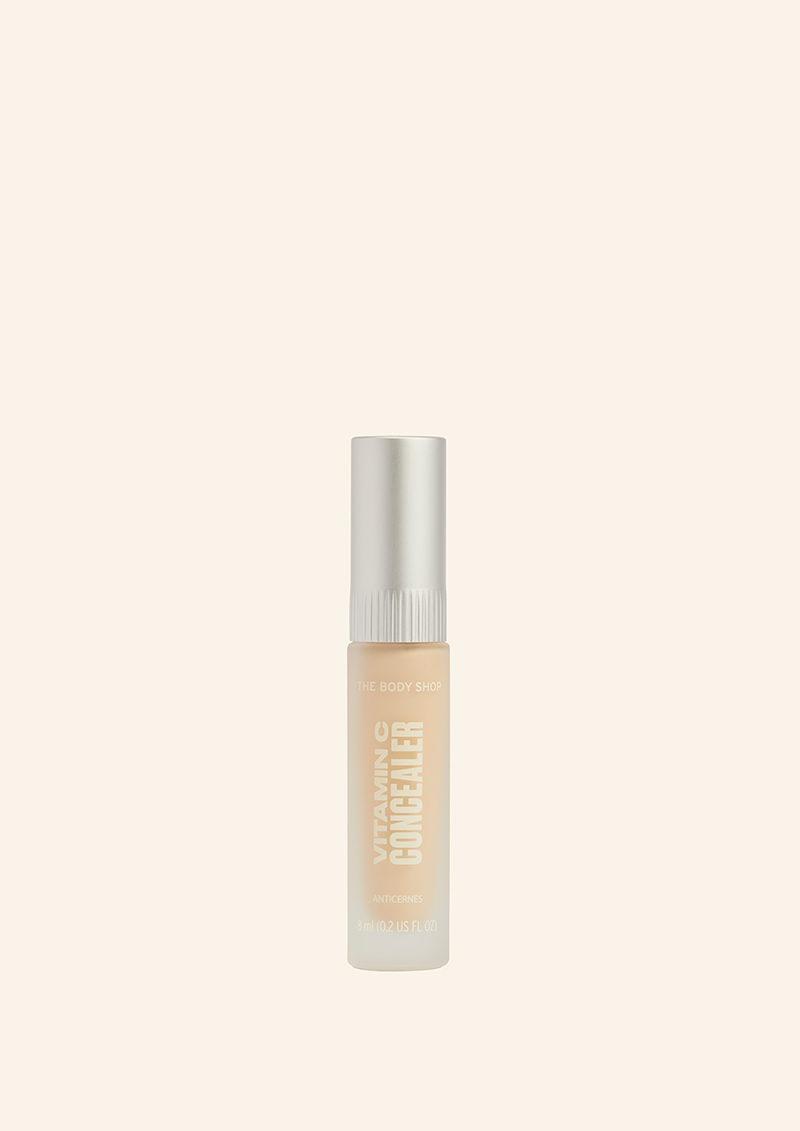 Vitamin C Concealer Fair 1N