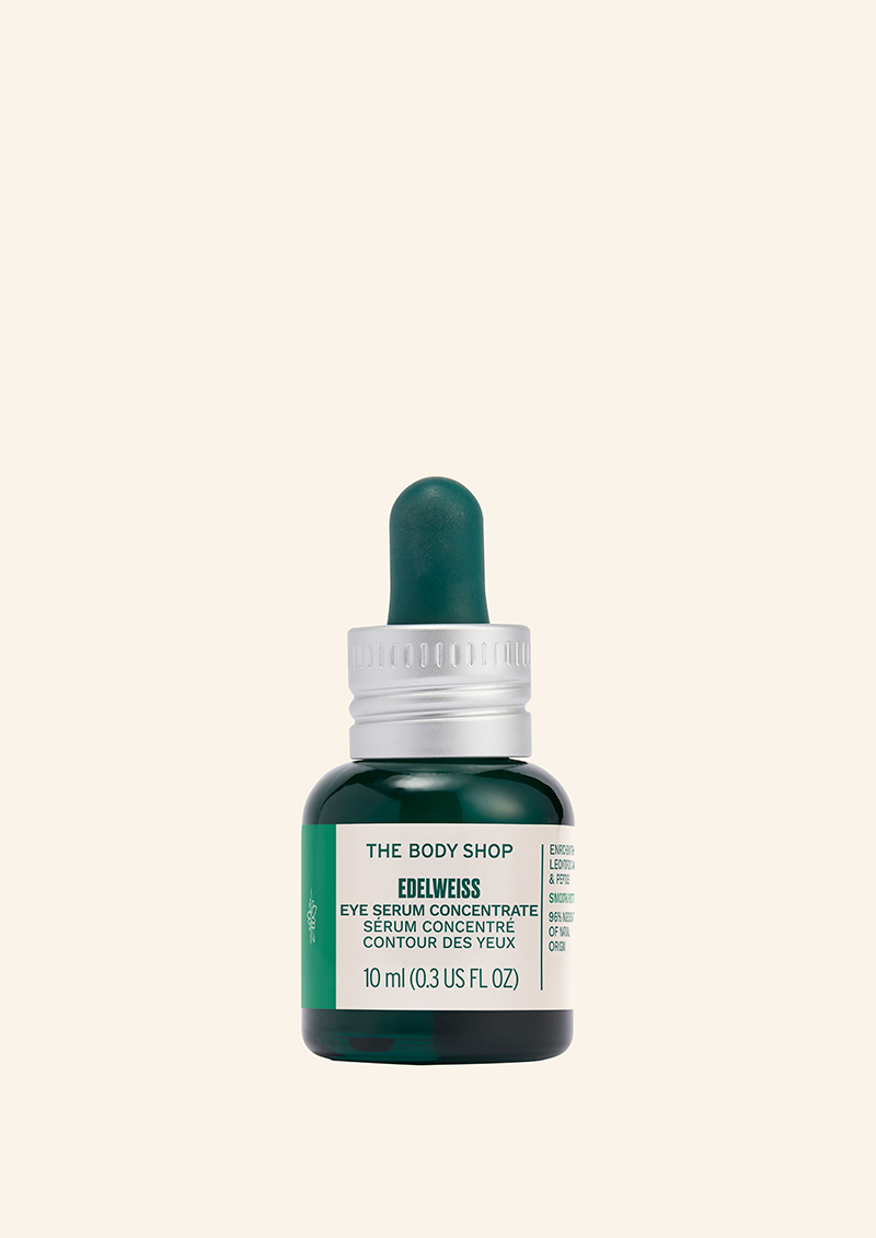 Edelweiss Eye Concentrate