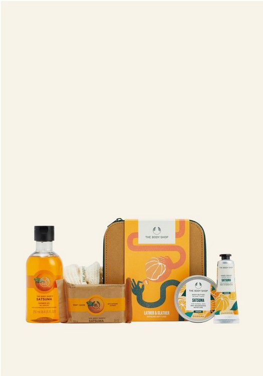 Lather & Slather Satsuma Gift Case01