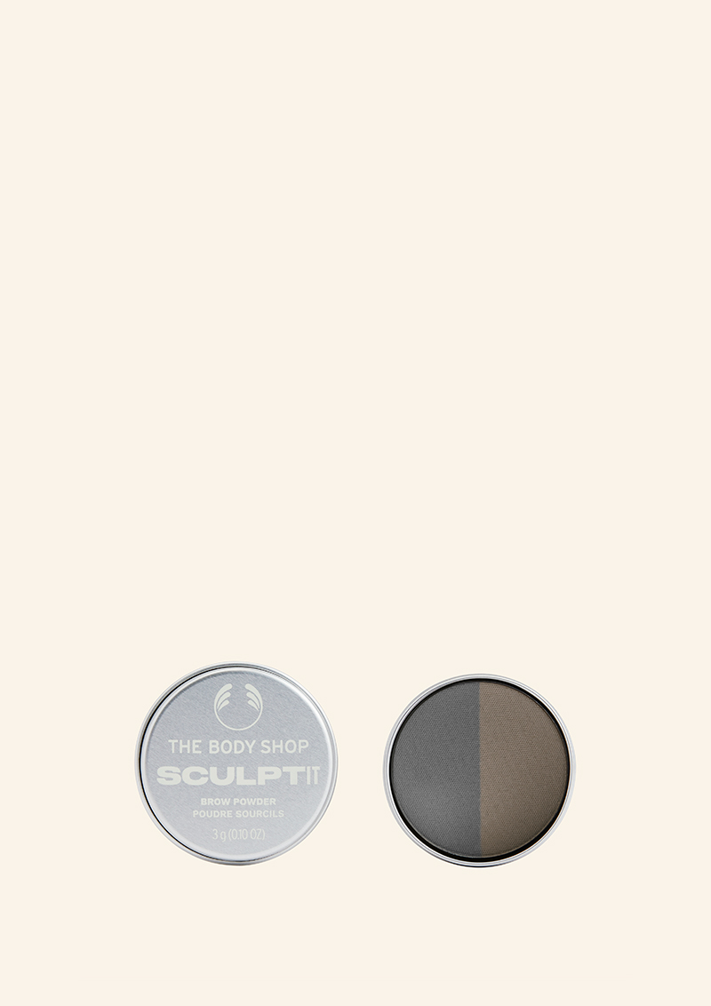 Sculpt It Brow Powder