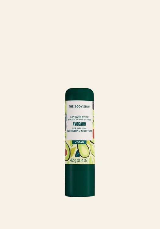 Avocado Lip Care Stick  4.2g