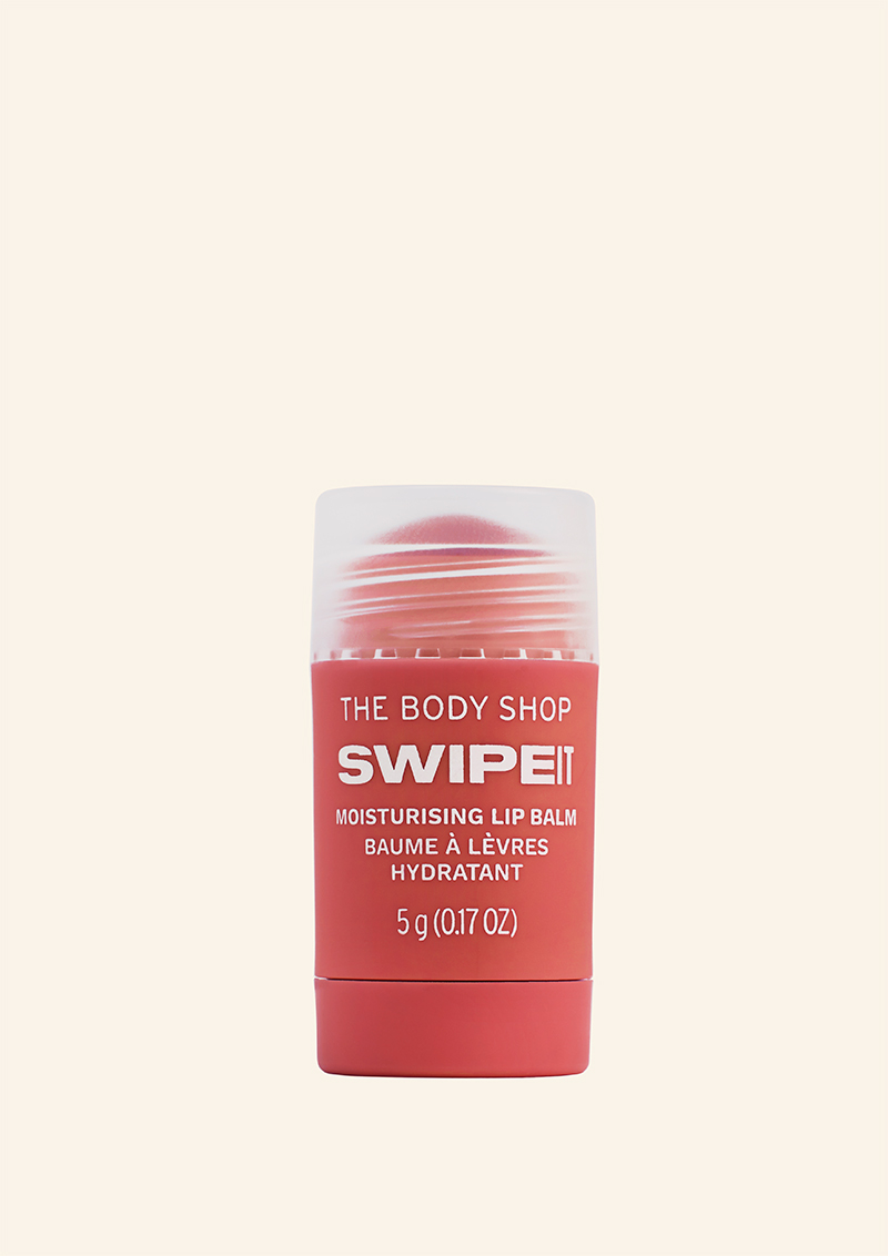 Swipe It Moisturising Lip Balm | Make-Up | The Body Shop Swipe It ...