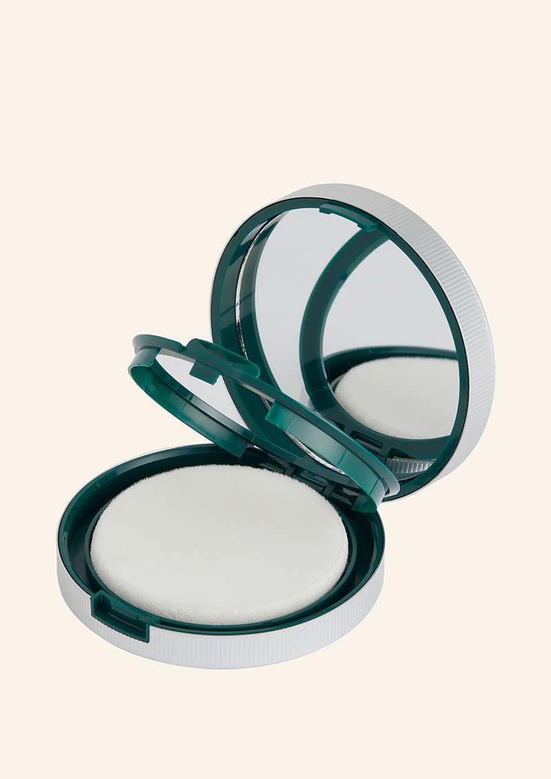 Tea Tree Face Base Compact For Life