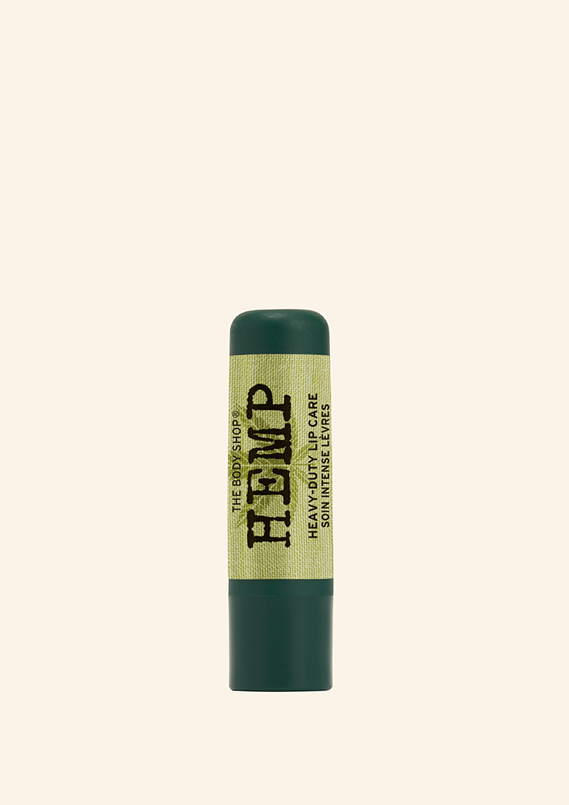 Hemp Heavy Duty Lip Care 4.2 gm