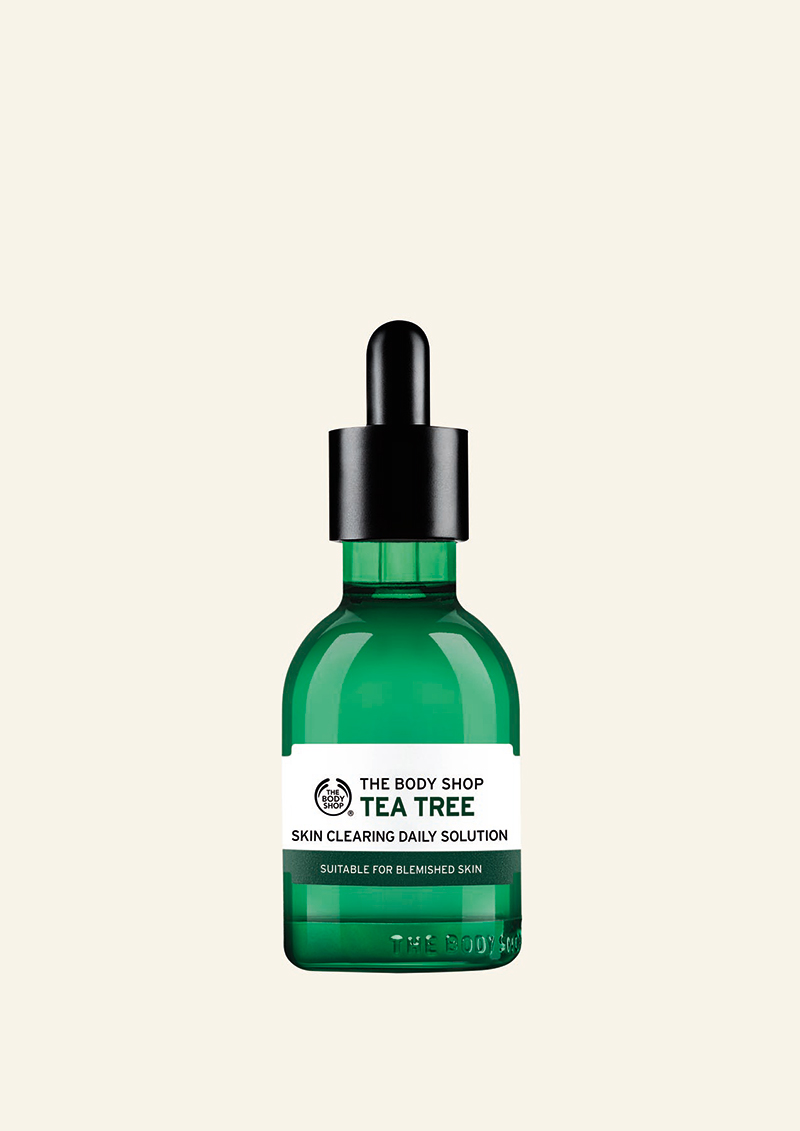 Tea Tree Skin Clearing Daily Solution 50ml