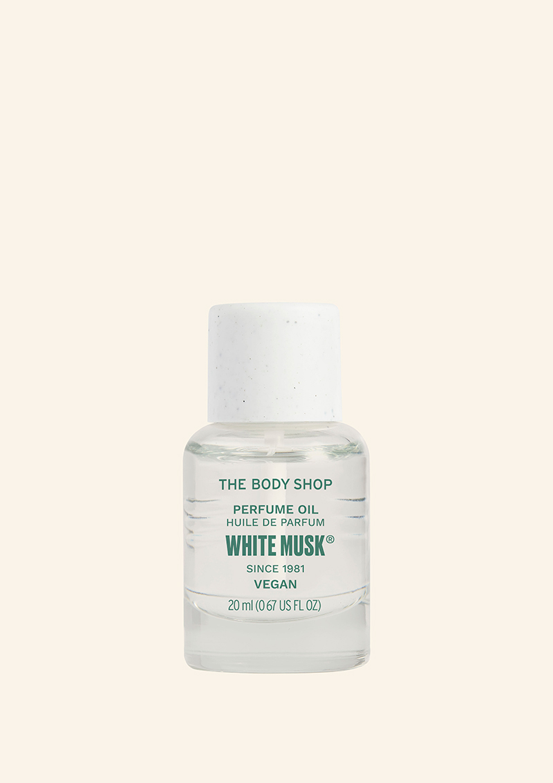 perfume oil white musk 20ml 01