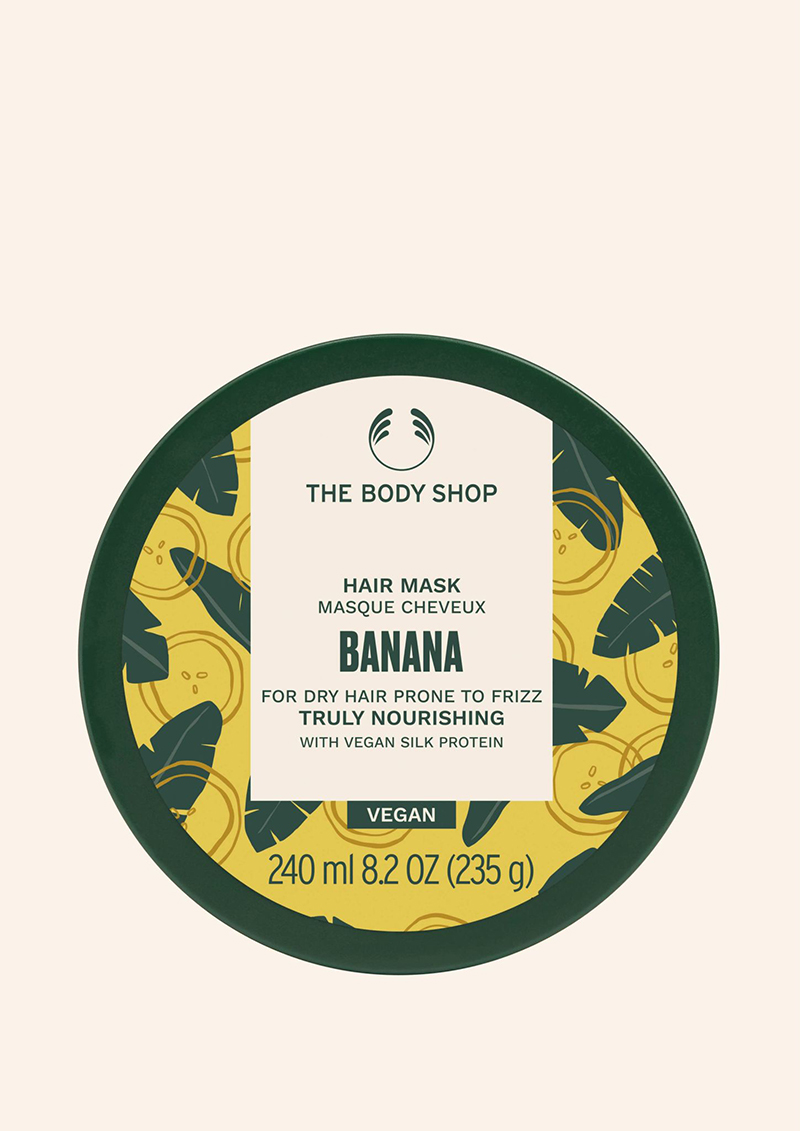 hair mask banana 240ml alt 01