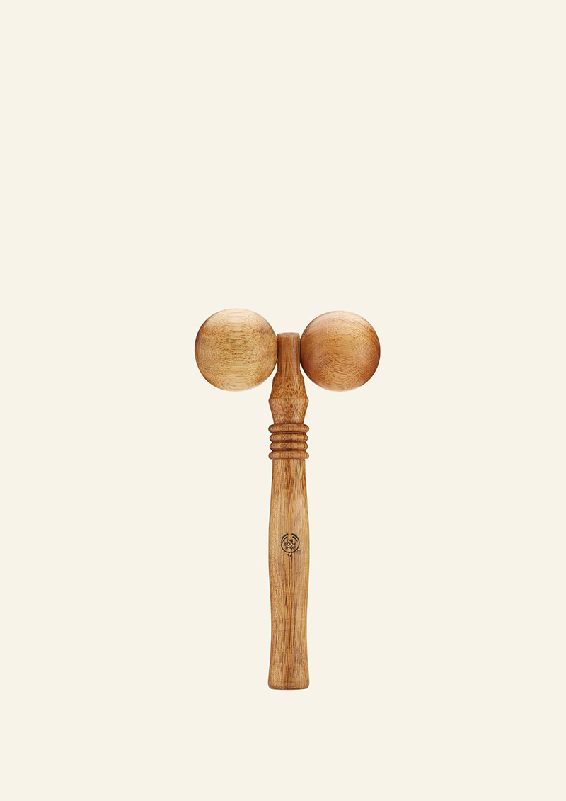twin ball massager 1 piece
