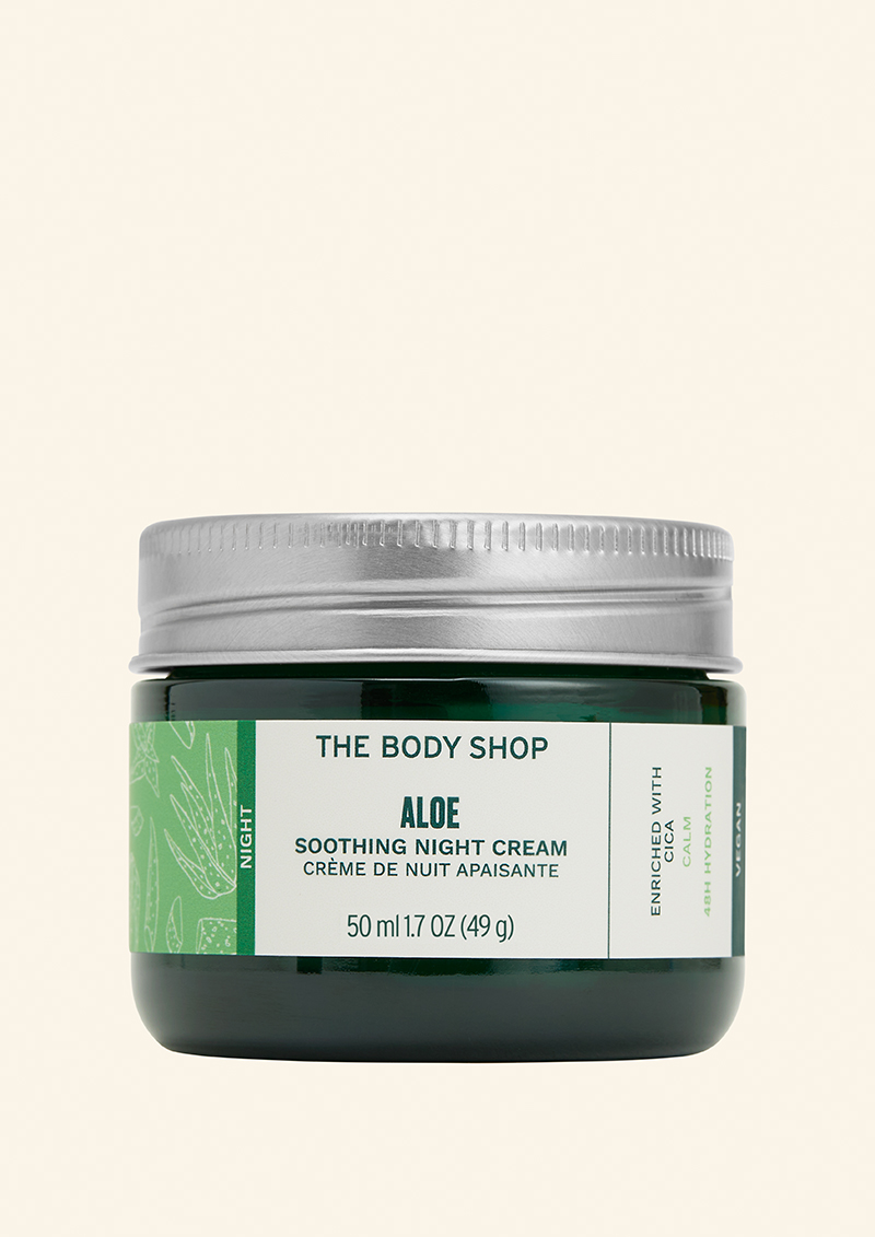 night cream soothing aloe 50ml 01