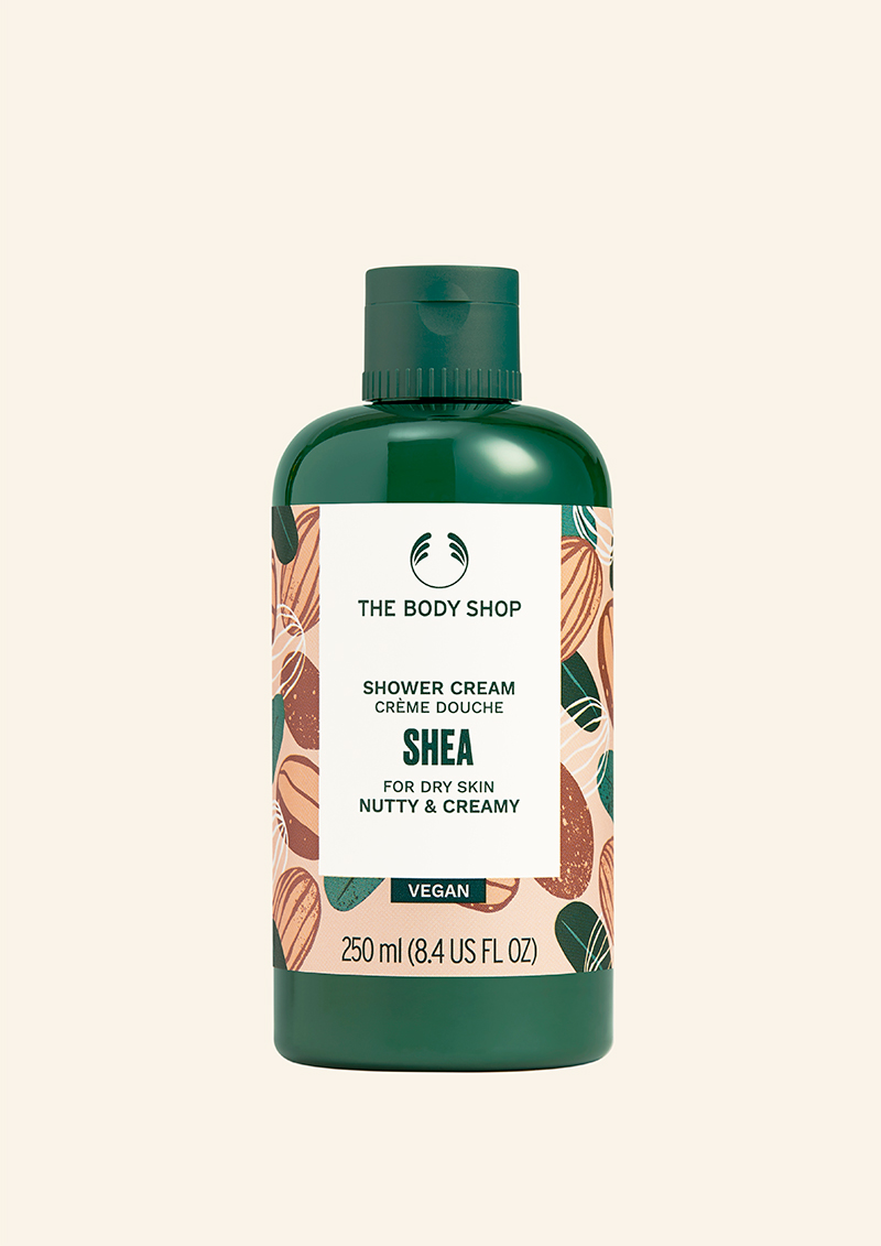 shea shower cream 250ml 01