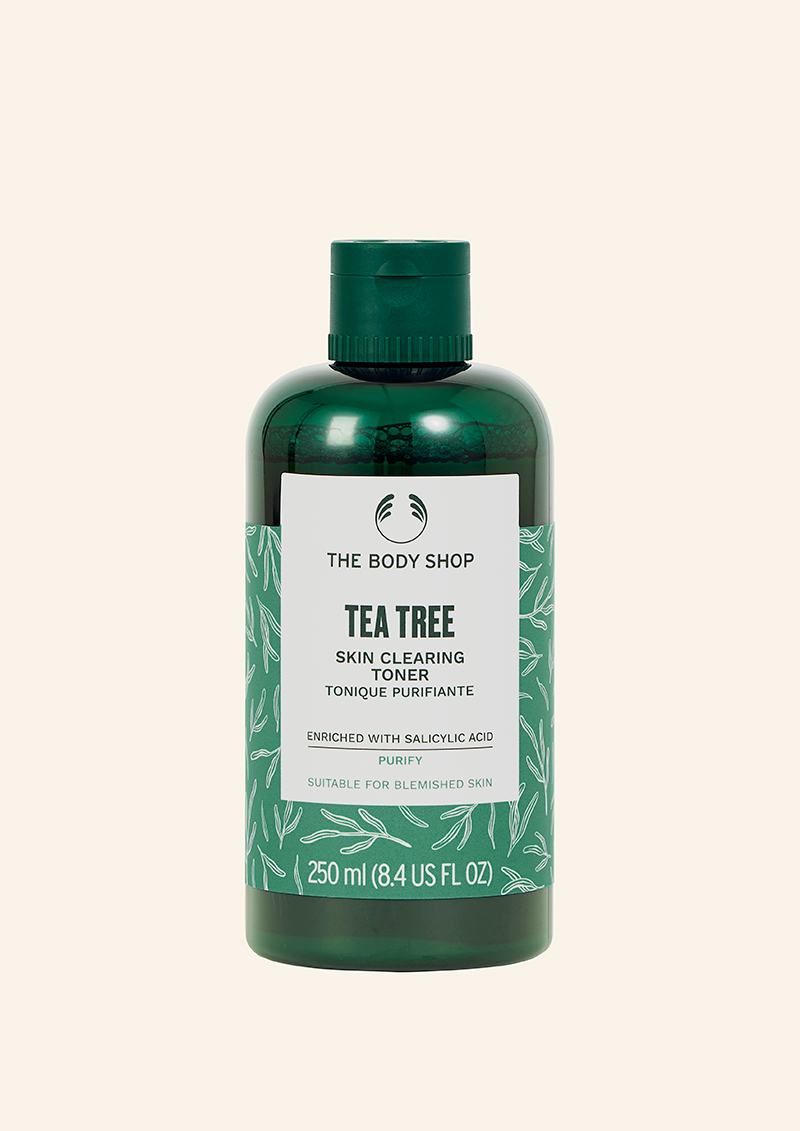 tea tree skin clearing mattifying toner 250ml 01