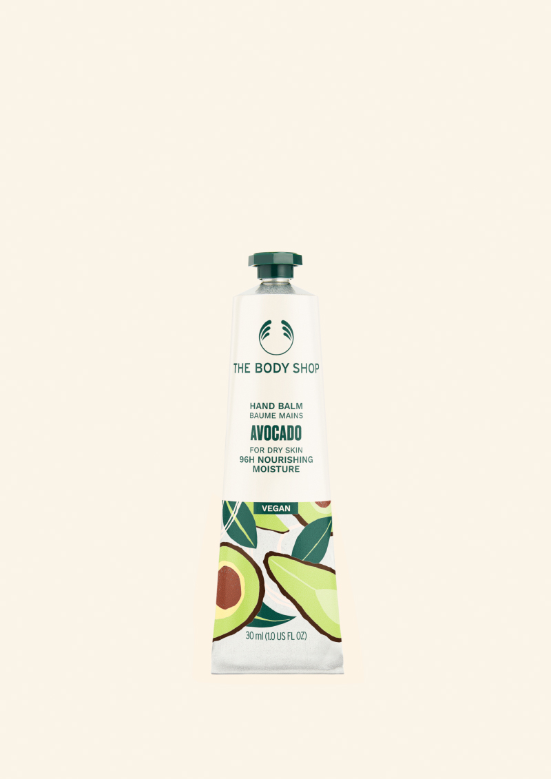 Avocado Hand Balm 30ml