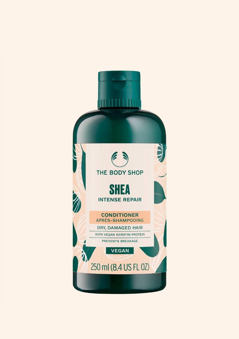 Shea Intense Repair Conditioner 250ml