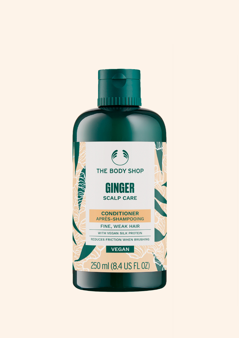 ginger scalp care conditioner 250ml 1081949 1
