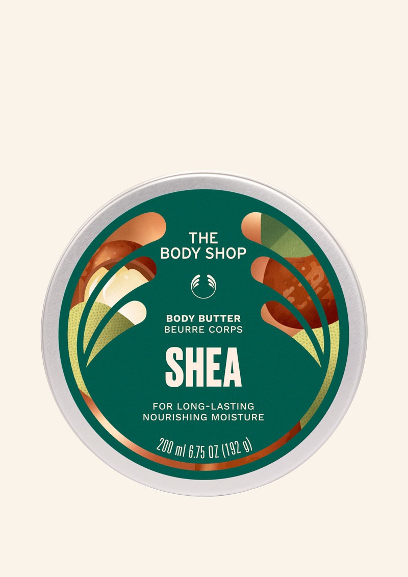 shea body butter 200ml 01
