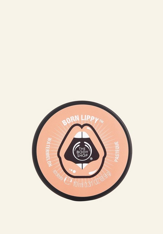 born lippy watermelon 01