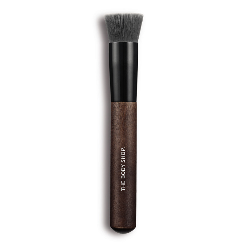 Buffing Brush Makeup Brushes The