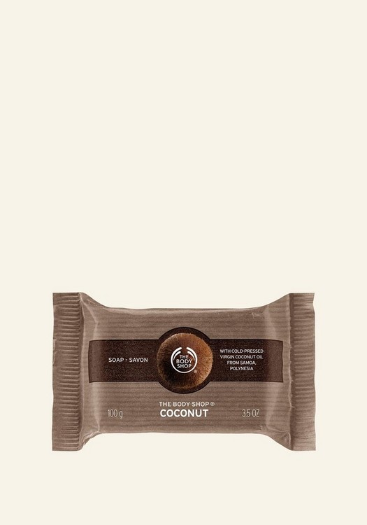 coconut soap 100g 01