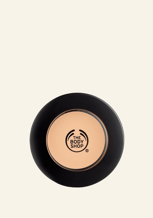 matte clay concealer