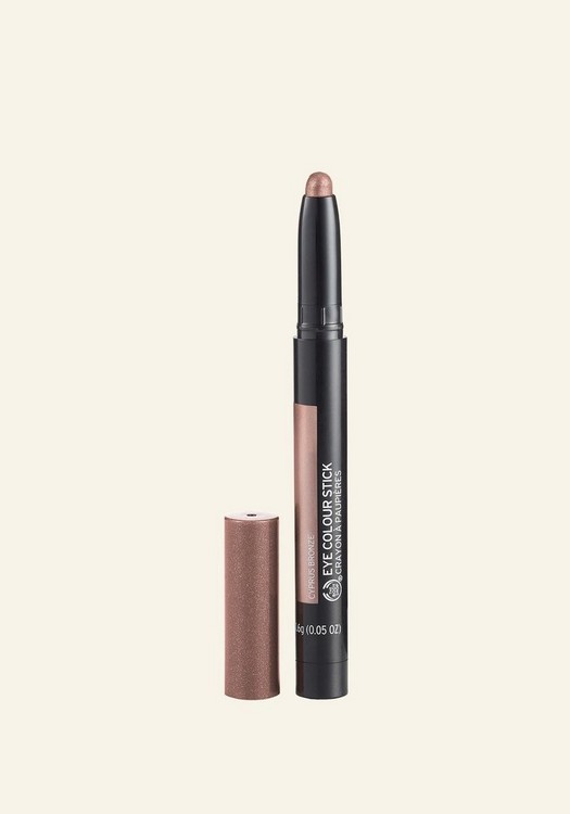 Eye Color Stick Eyeliner The Body Shop