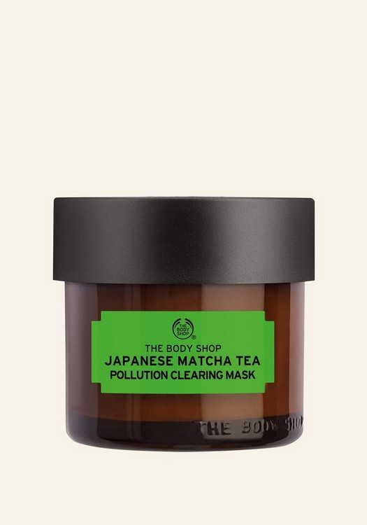 facial mask matcha 75ml 01