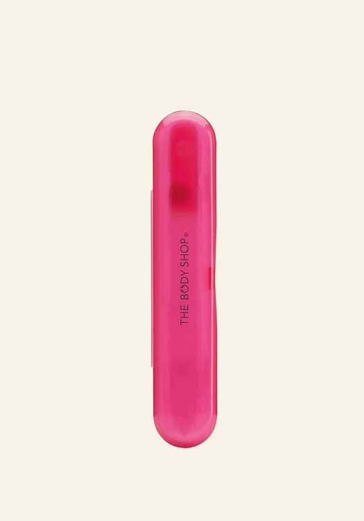 Gentle Nail File Nails The Body Shop
