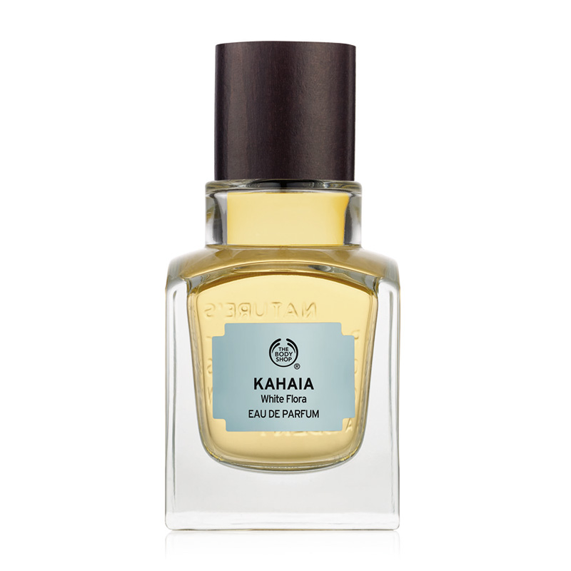 Kahaia Eau De Parfum The Body Shop