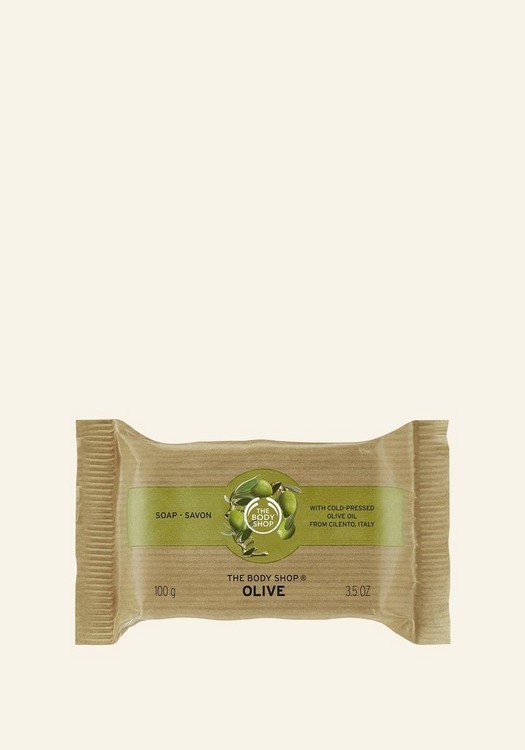 olive soap 100g 01